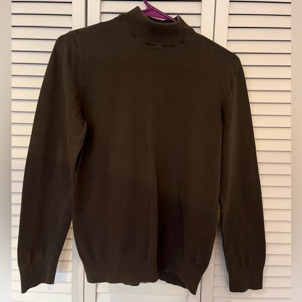 H&M Turtleneck Sweater